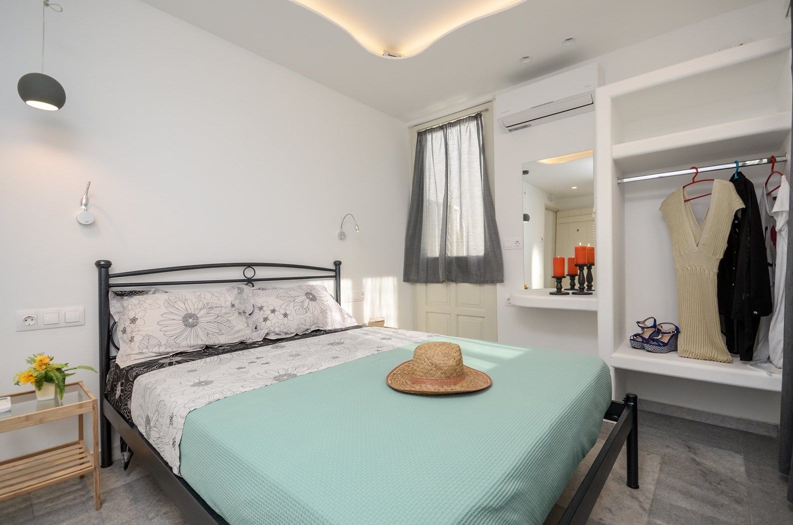 Depis Suites Naxos City Exterior foto