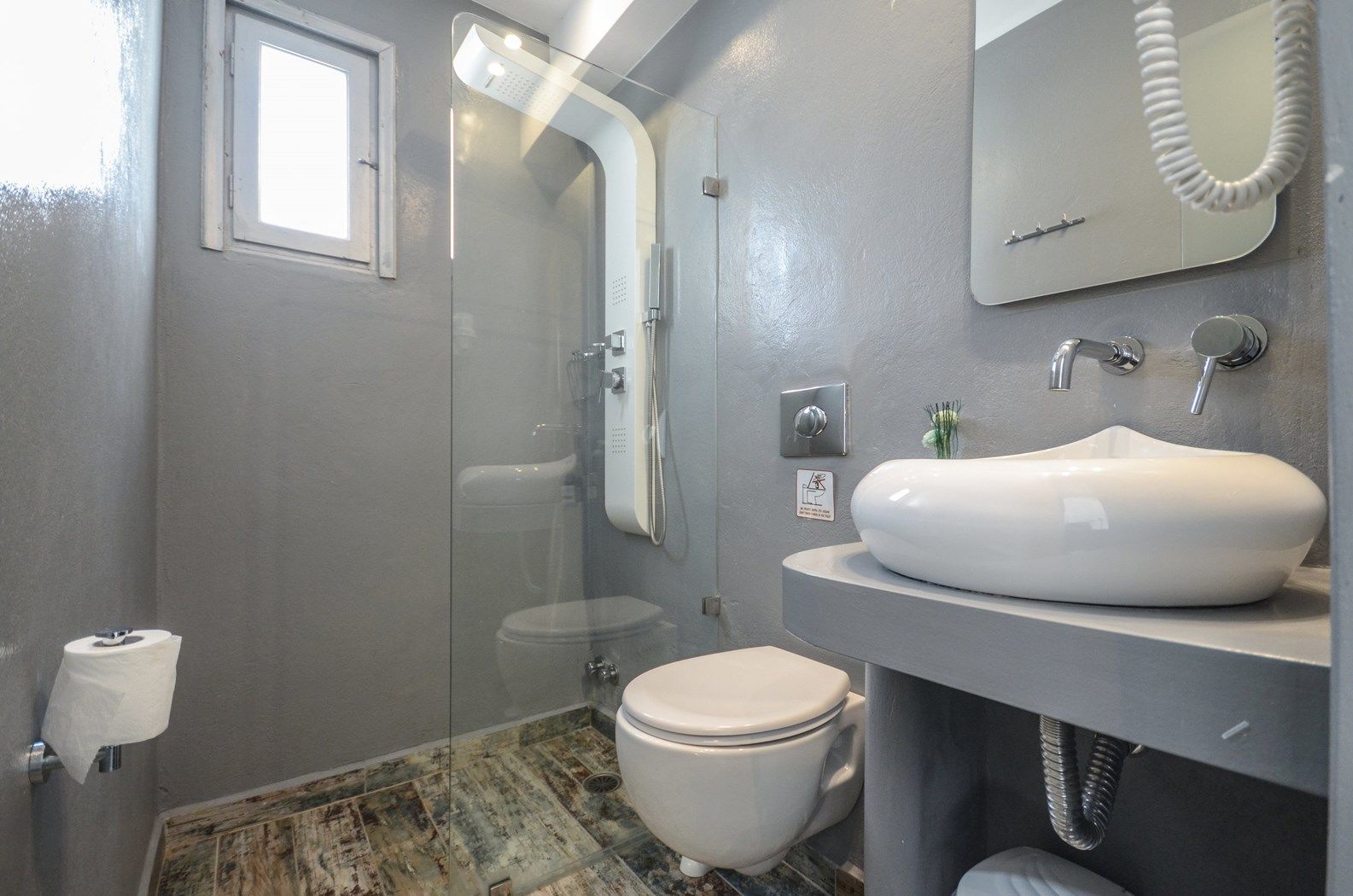 Depis Suites Naxos City Exterior foto