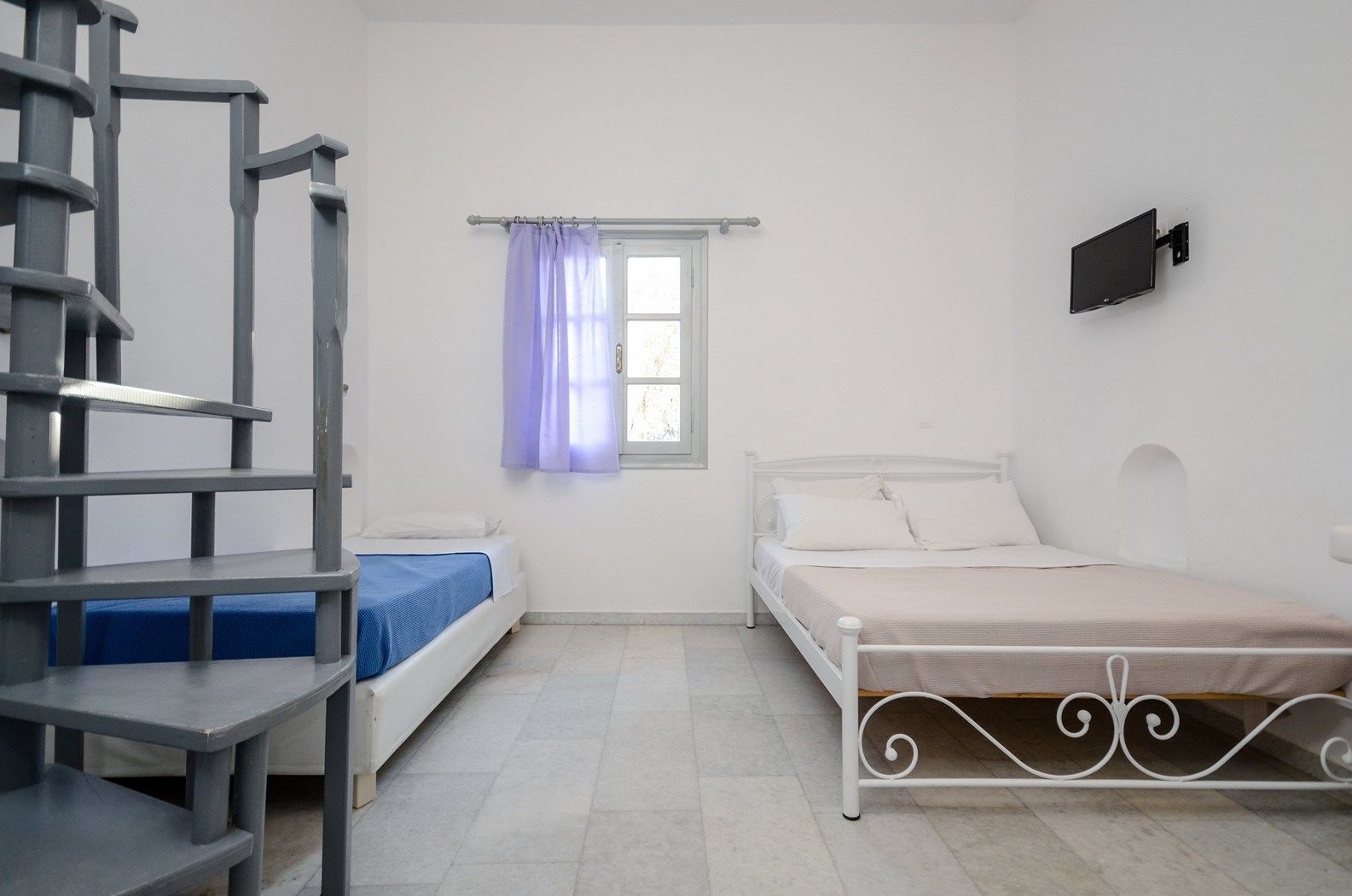 Depis Suites Naxos City Exterior foto