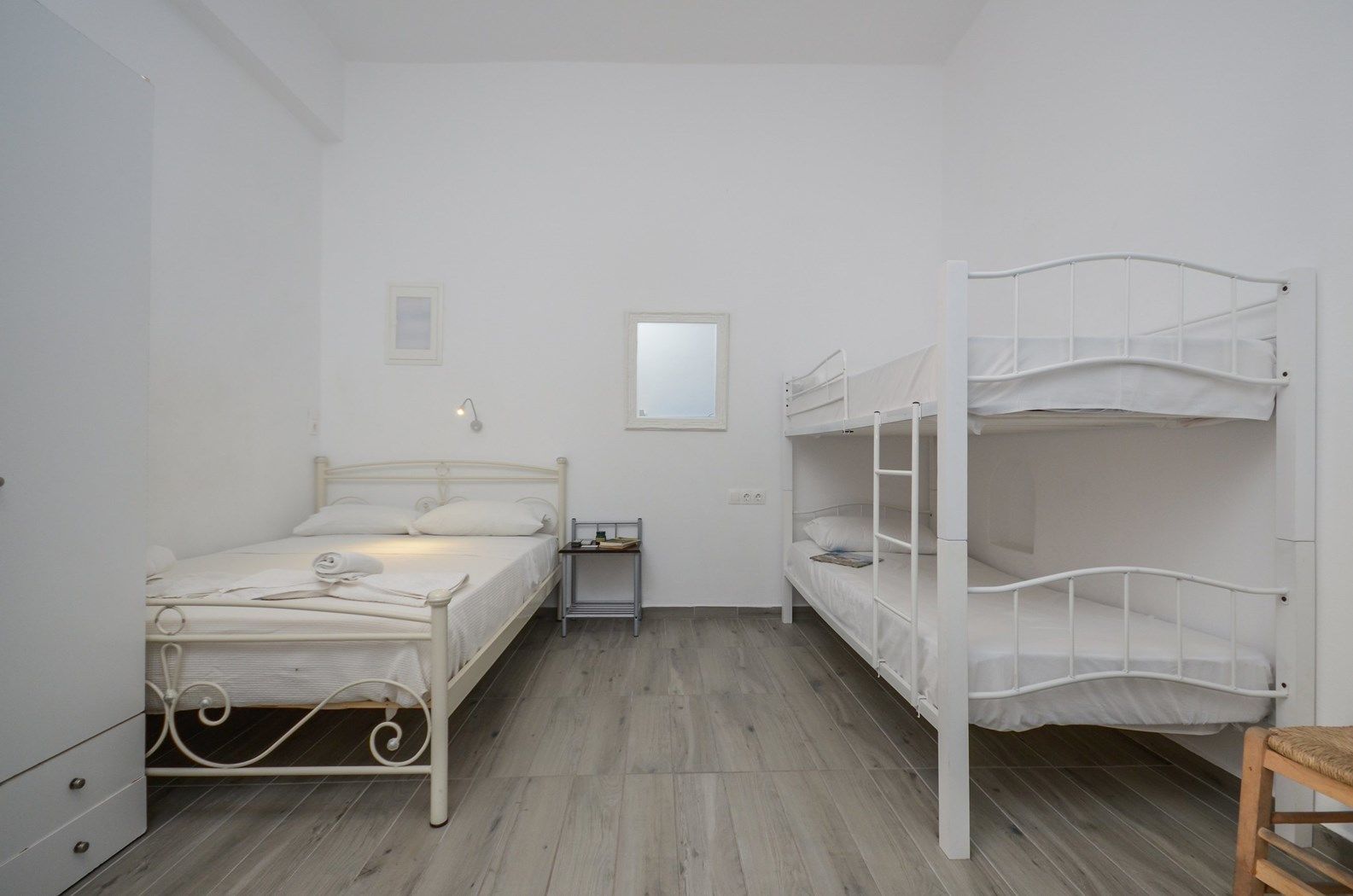 Depis Suites Naxos City Exterior foto