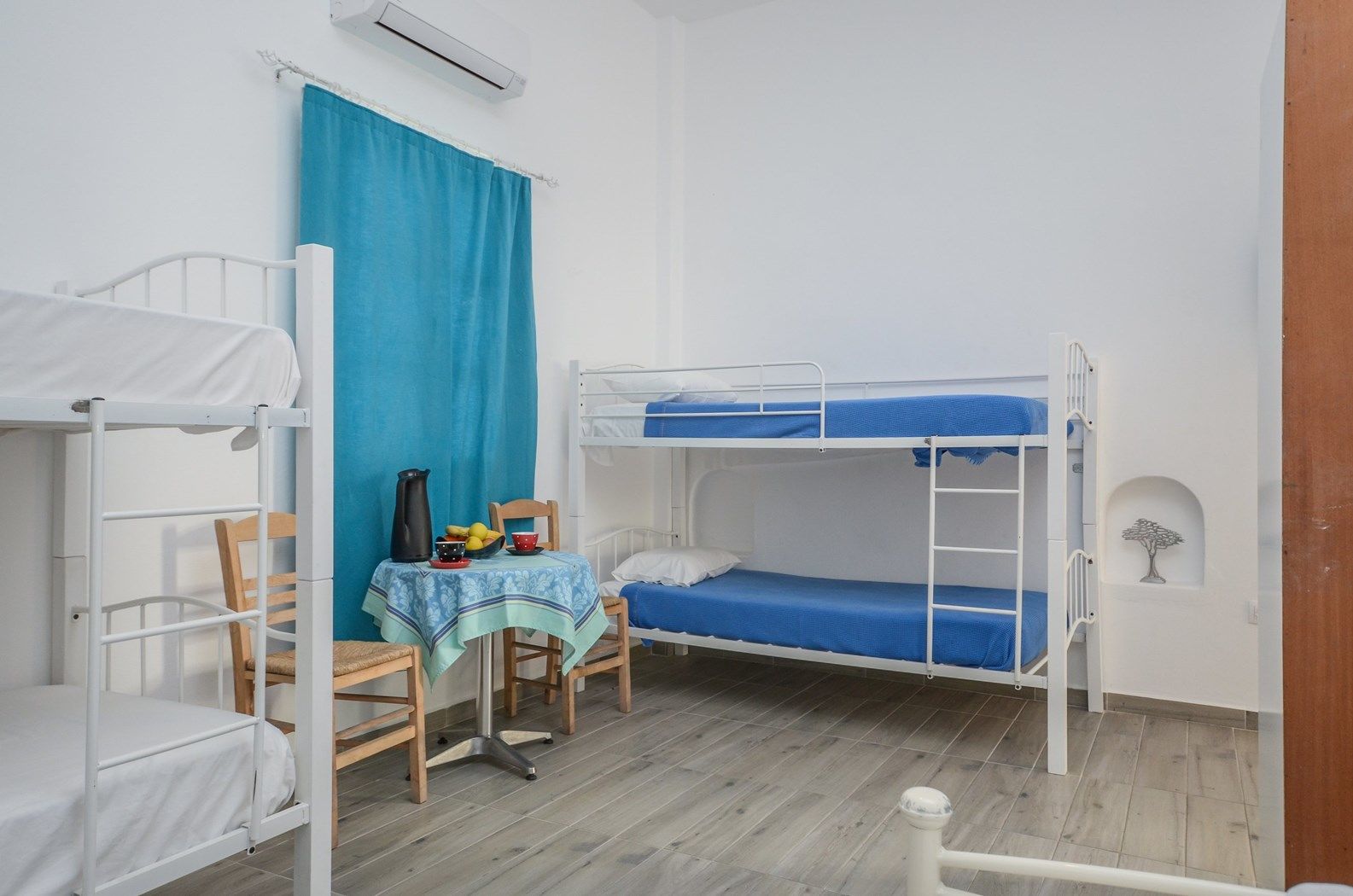 Depis Suites Naxos City Exterior foto